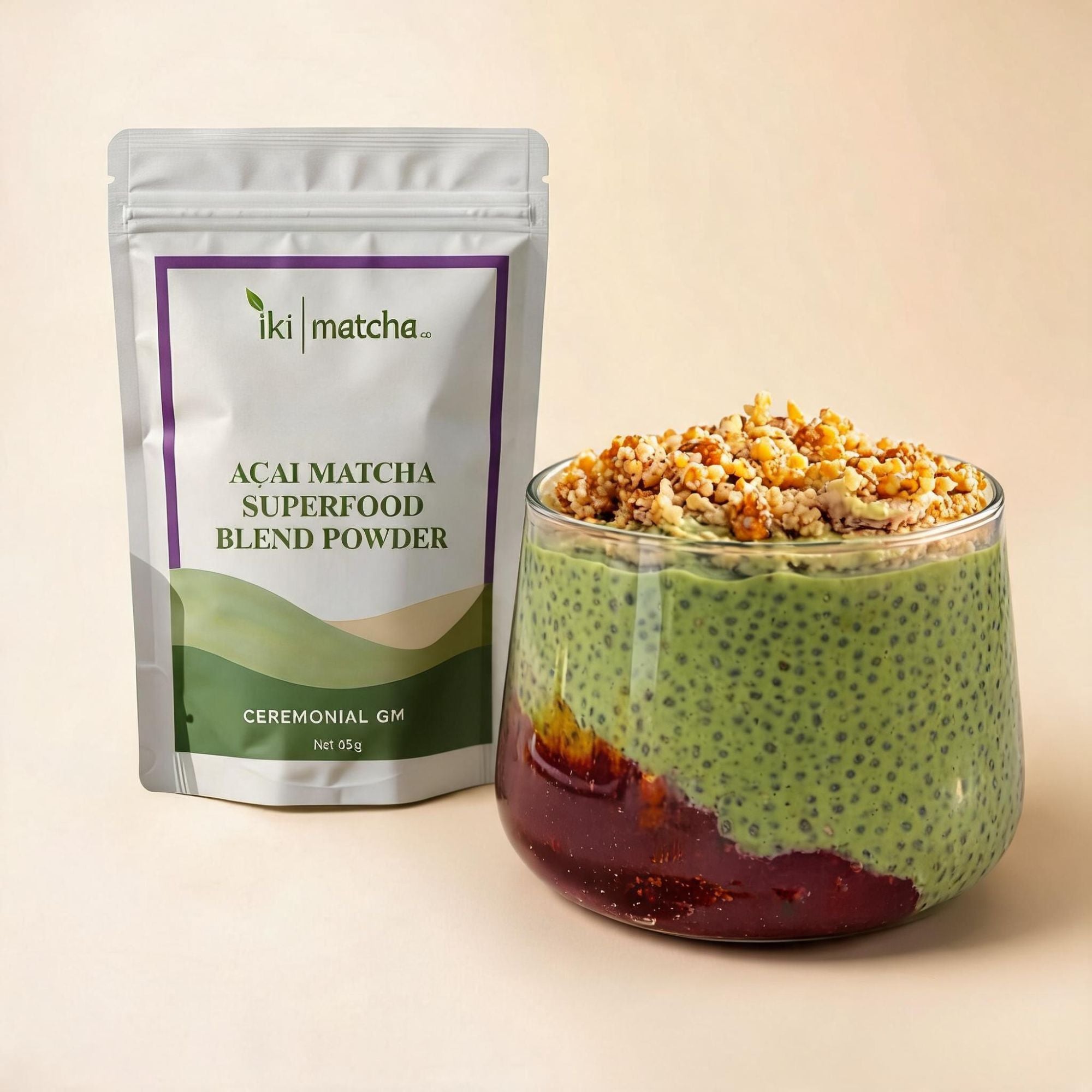 acai tobacco mackay Acai Matcha Superfood Blend Powder acai tobacco mackay Acai Matcha Superfood Blend Powder