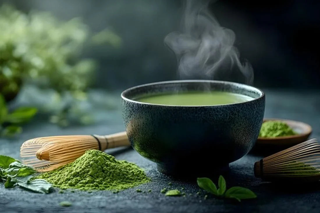 Matcha Green Tea Australia