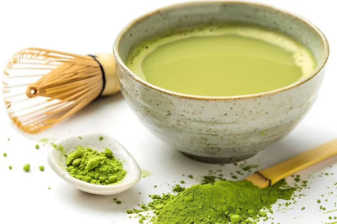 Matcha Tea