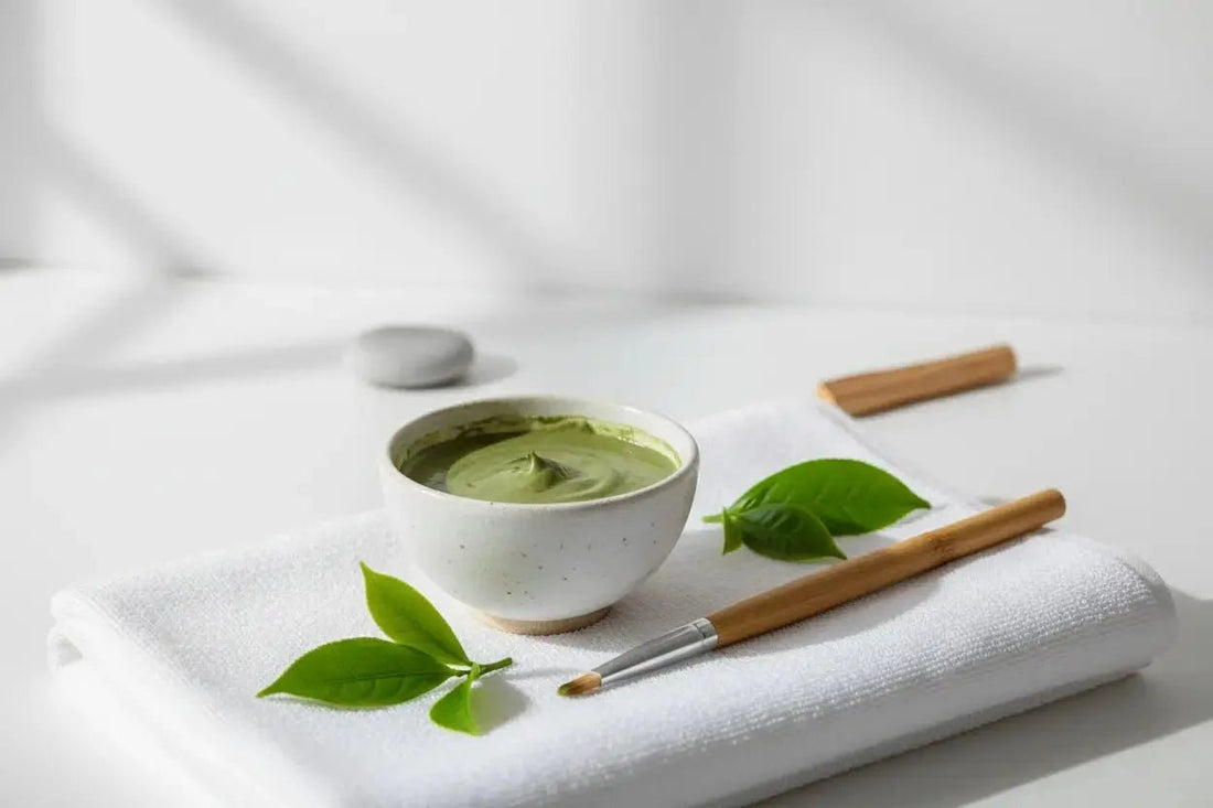 The Beauty of Matcha: How This Green Powder Can Transform Your Skin