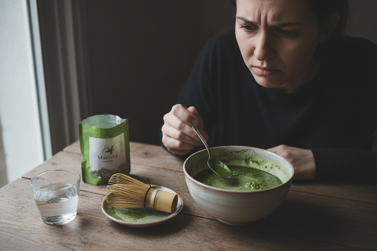 Why Authentic Japanese Matcha is Worth the Premium: Navigating Australia's Matcha Market in 2026"