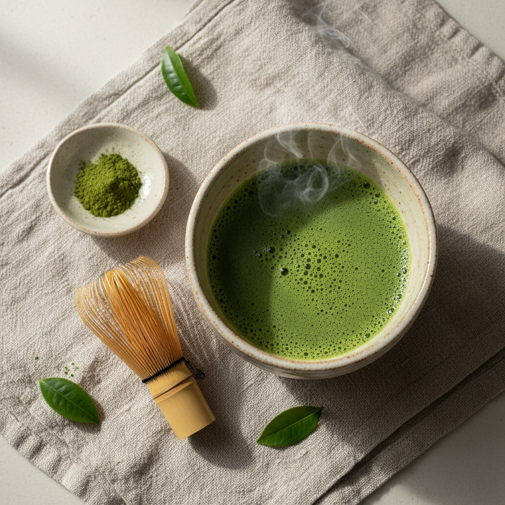 Matcha Benefits: 21 Science-Backed Reasons to Switch Ikimatcha.co