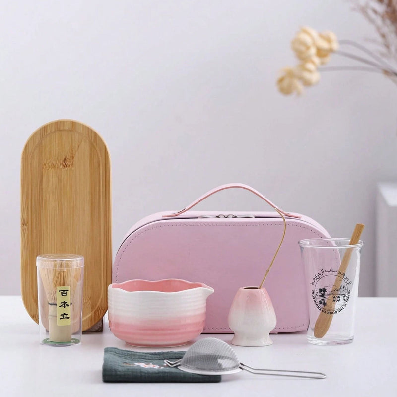 Matcha Accessories