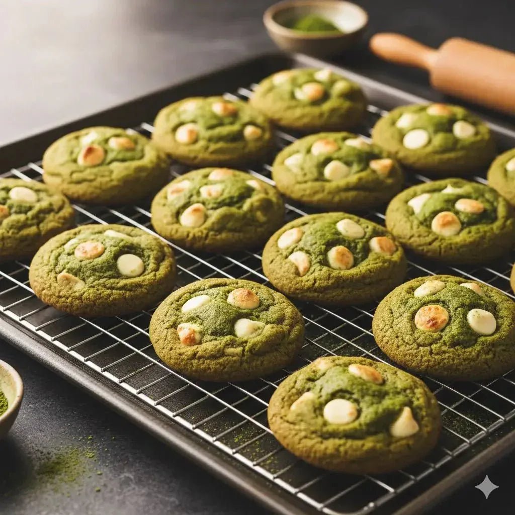 Culinary Matcha