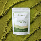 Ceremonial Matcha Latte Blend