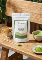 Premium Culinary Matcha Ikimatcha.co