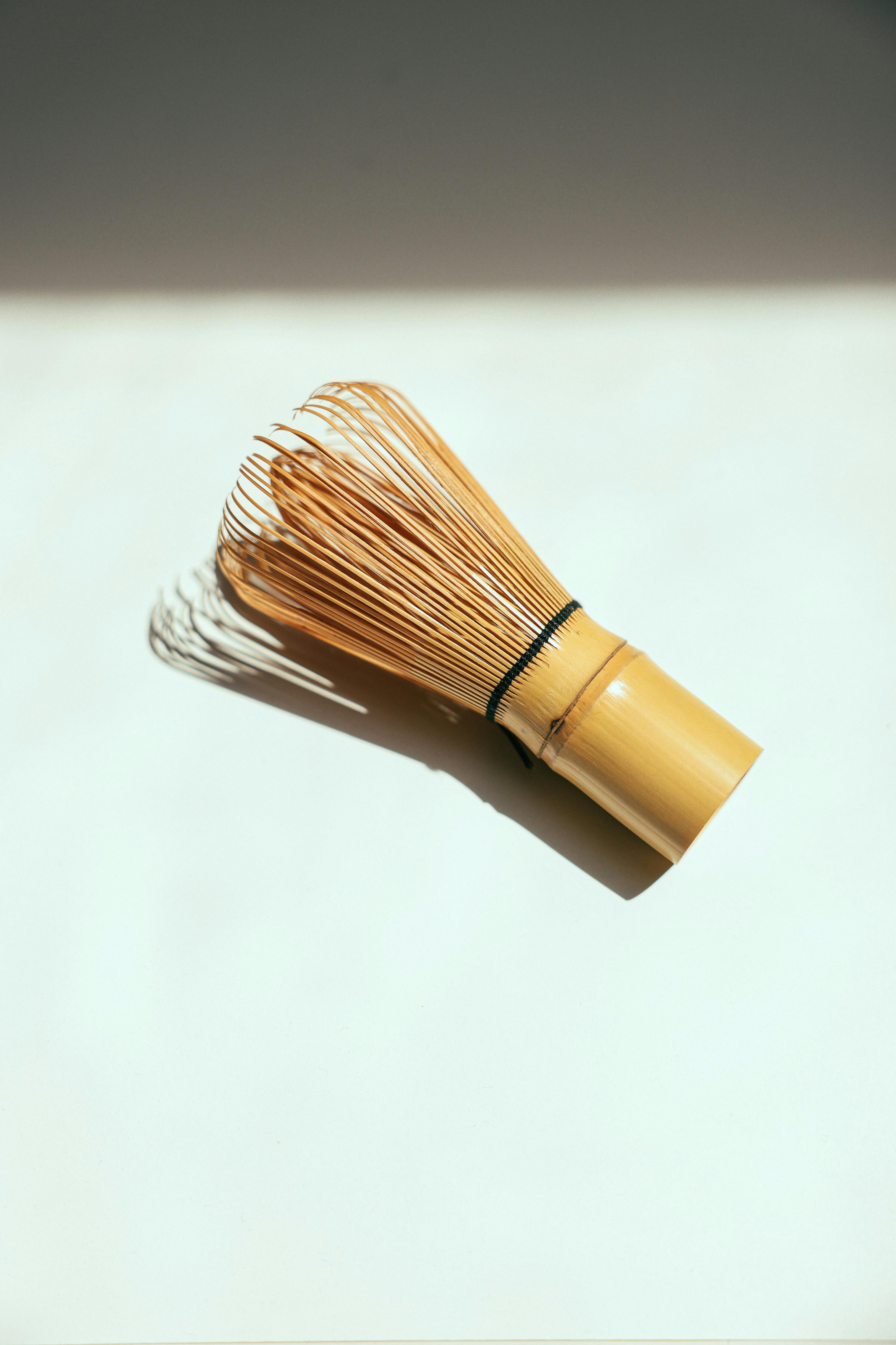 Matcha Whisk Chasen