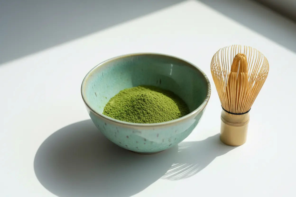 matcha