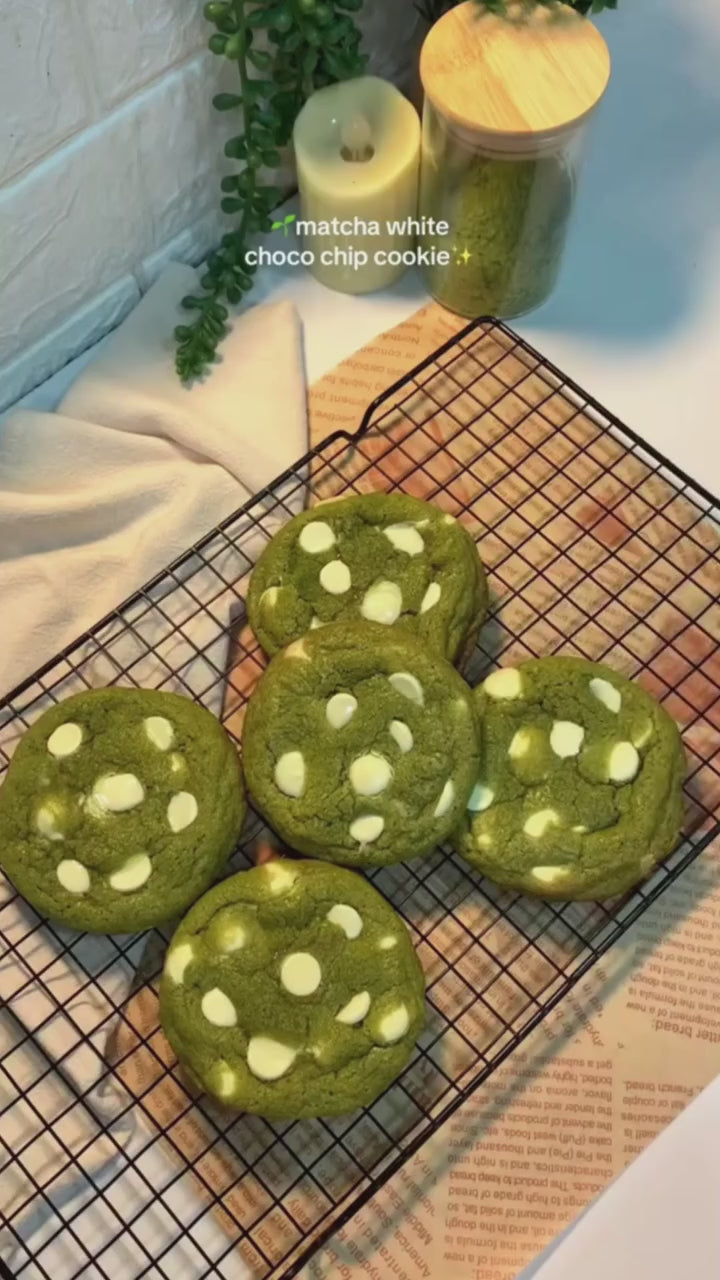 Pure Organic Culinary Matcha Powder