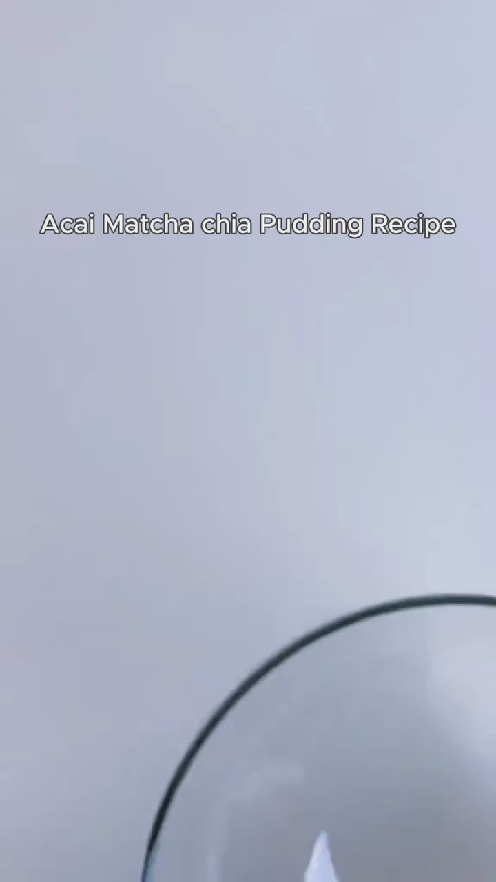 Wild Acai Kagoshima Matcha Superfood Blend